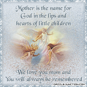 Mother image