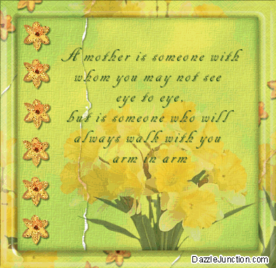 Mother image