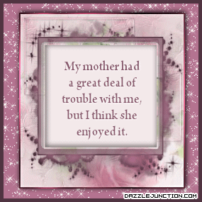 Mother image