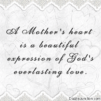 Mother image