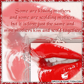 Mother image