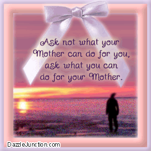 Mother image