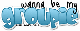 Groupie My Yearbook greeting image