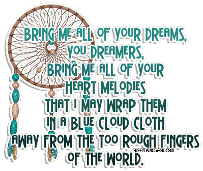 Bring Dreamcatcher