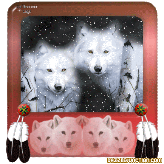 Na Native American greeting image