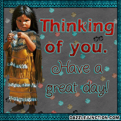 Rgibkingofyou Native American greeting image