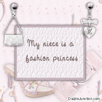 Niece image
