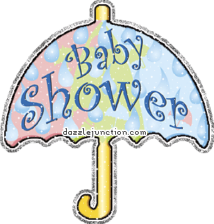 Baby Shower C Occasions greeting image