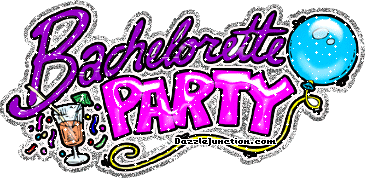 Bacheloretteparty