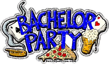 Bachelorparty