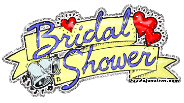 Bridalshower Occasions greeting image