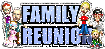 Familyreunion
