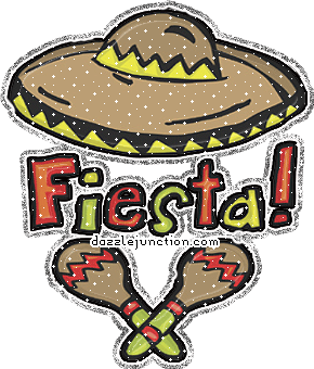 Fiesta Occasions greeting image