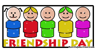 Friendshipday Occasions greeting image