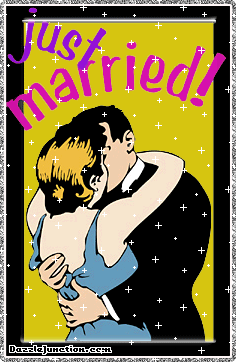 Justmarried