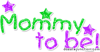 Mommy To Be