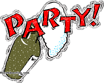 Party Occasions greeting image