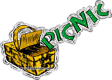 Picnic Occasions greeting image