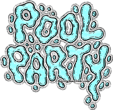 Poolparty Occasions greeting image