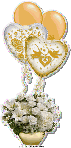 Wedding Occasions greeting image