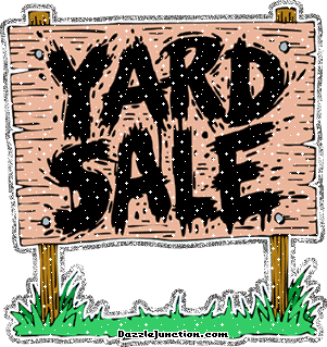 Yardsale Occasions greeting image