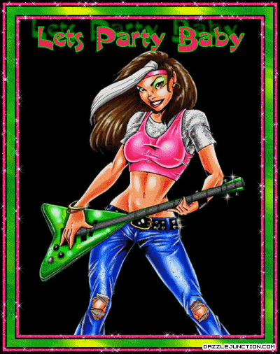 Party image