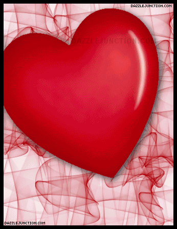 I Wuv You Pass Around greeting image