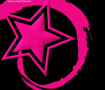 Lucky Star Pass Around greeting image