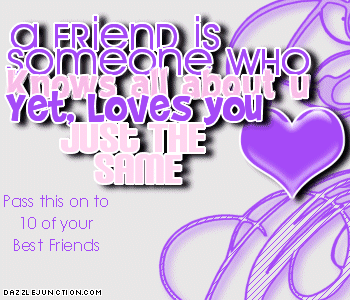 Someone Knows Pass Around greeting image