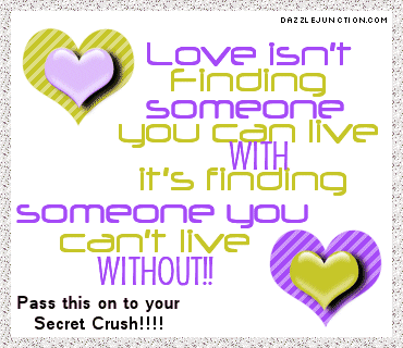 Without Live Pass Around greeting image
