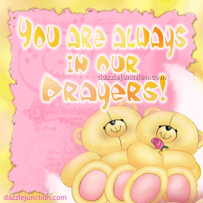 In My Prayers