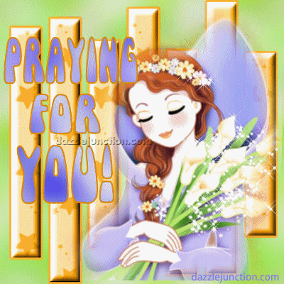 In My Prayers