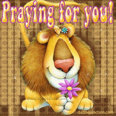 In My Prayers