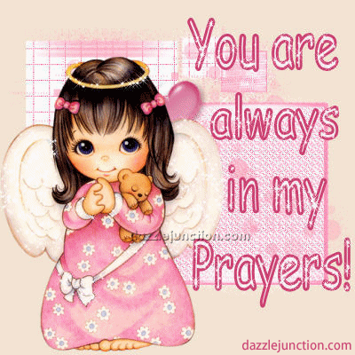In My Prayers