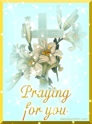 In My Prayers