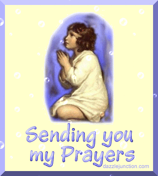 In My Prayers