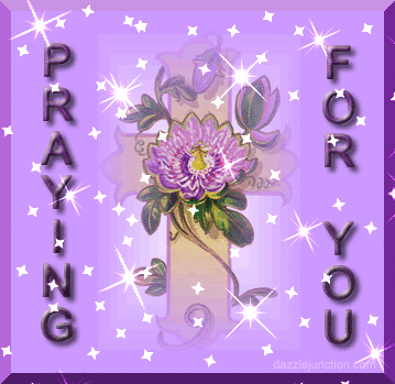 In My Prayers