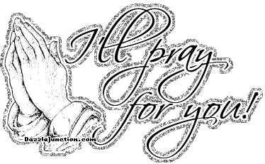 In My Prayers