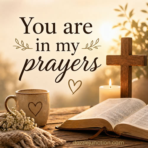 Prayers Coffee image