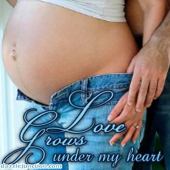 Belly Love Grows Dj