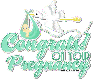 Congrats On Preg