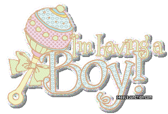 Having A Boy