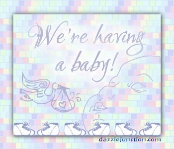 Having Baby Dj