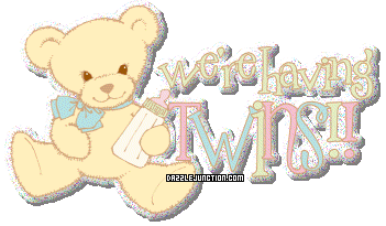Having Twins