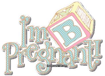 Pregnant Pregnancy greeting image