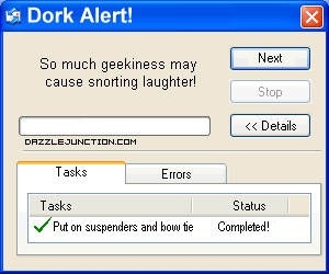 Promtbox Geek Prompt Boxes greeting image