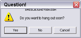Promtbox Hangout Prompt Boxes greeting image