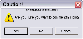 Promtbox Idiot Prompt Boxes greeting image