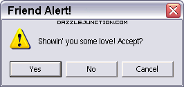 Promtbox Showlove Prompt Boxes greeting image