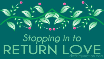 Floral Return Love
